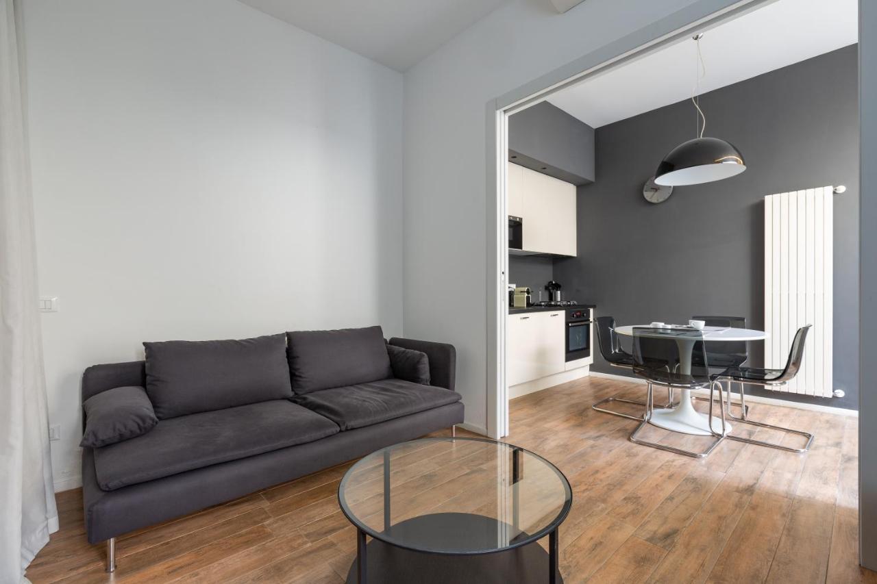 Tricolore Modern And Cozy Apartment Milão Exterior foto