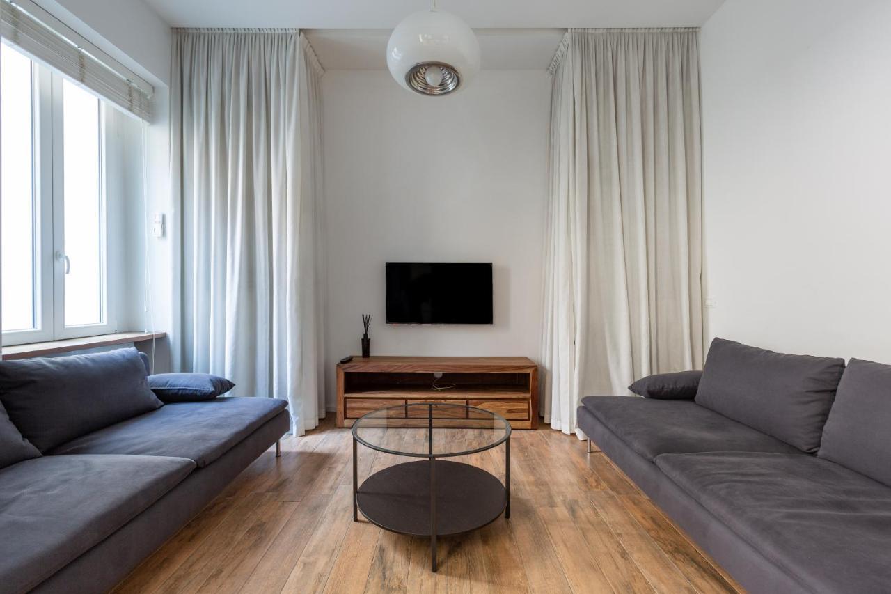 Tricolore Modern And Cozy Apartment Milão Exterior foto