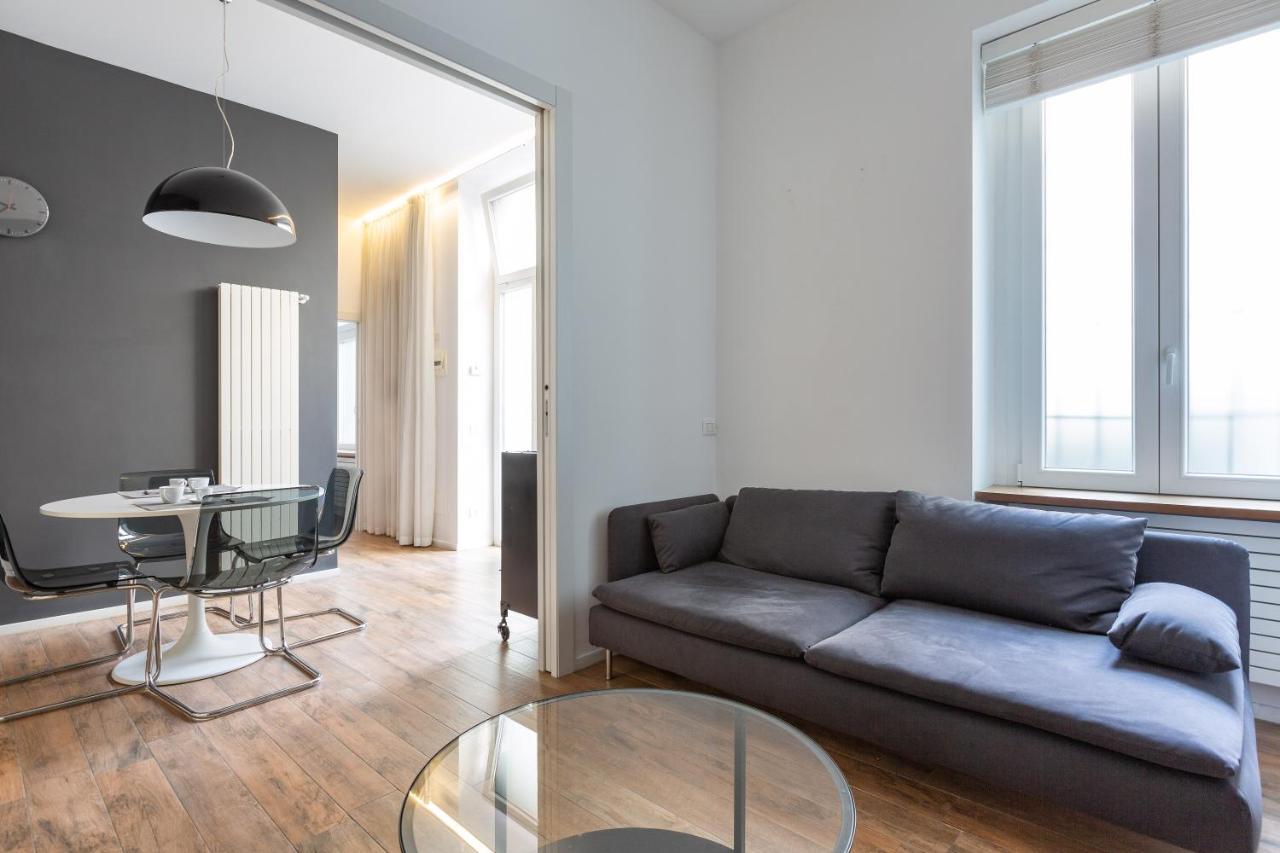 Tricolore Modern And Cozy Apartment Milão Exterior foto